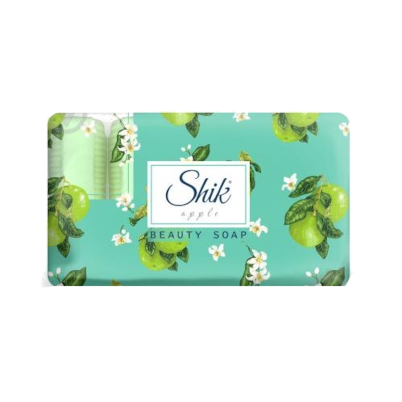 Мило тверде Шик Яблуко (4820023360457), 350 г